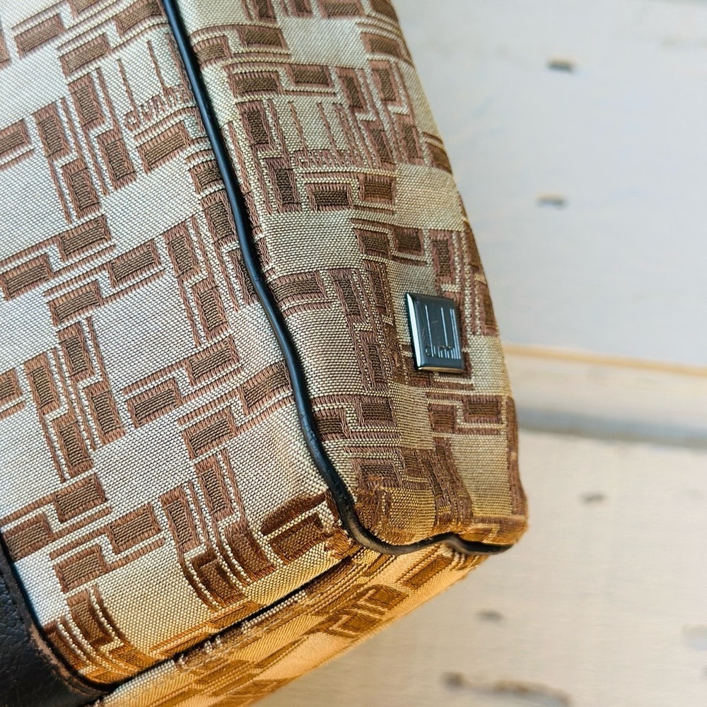 DUNHILL workbag/ tote bag - Picture 13 of 17